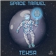 Teksa - Space Travel