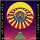 Various - The Return Of Quetzalcoatl