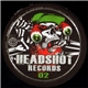 Various - Headshot Records 02