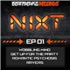 Nixt - Nixt EP01