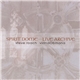Steve Roach, VidnaObmana - Spirit Dome - Live Archive